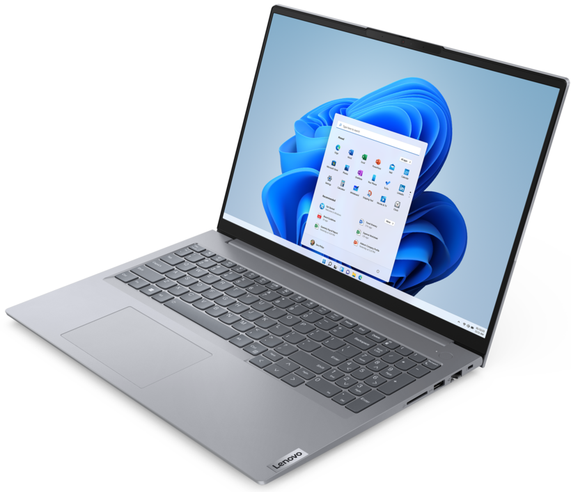 Lenovo ThinkBook 16 G6 IRL i5 8/256 GB