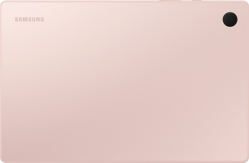 Samsung Galaxy Tab A8 3/32 GB LTE rosa