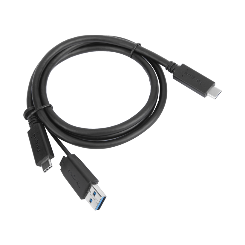 Acoplamiento USB-C Targus DOCK310 univ.
