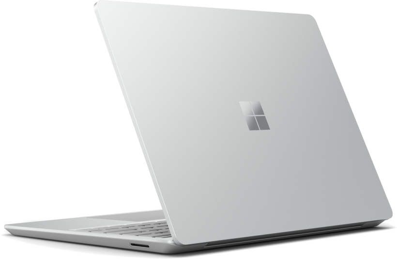 MS Surface Laptop Go i5/4/64GB Platinum