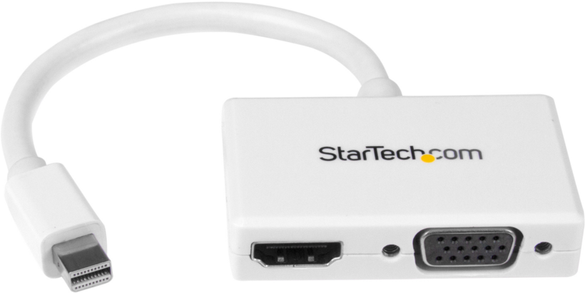 StarTech miniDP - VGA/HDMI adapter