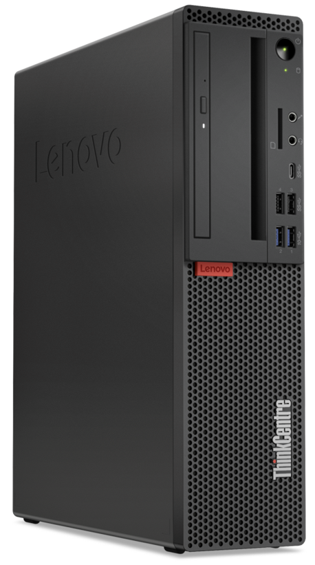 Lenovo ThinkCentre M75s R5 8/256GB Top