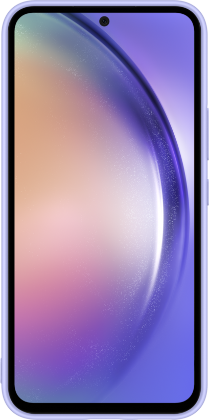 Samsung Galaxy A54 Silicone Case Berry