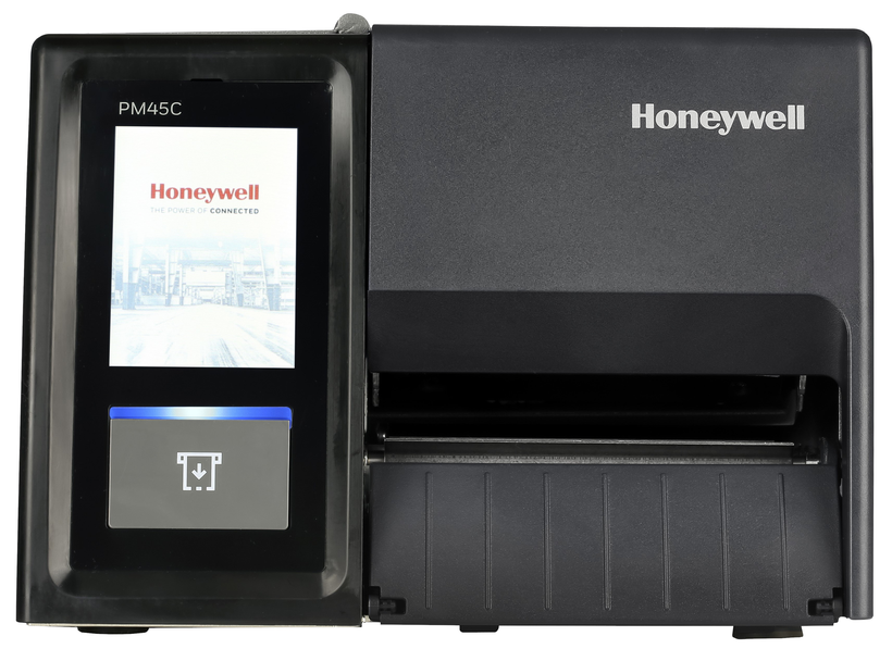 Honeywell PM45C TT 203 dpi R+LTS Drucker