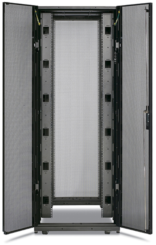 Rack APC NetShelter SX 48U, 750x1070 SP