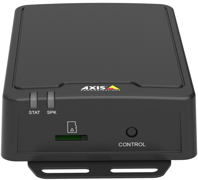 AXIS C8210 Network Audio Amplifier