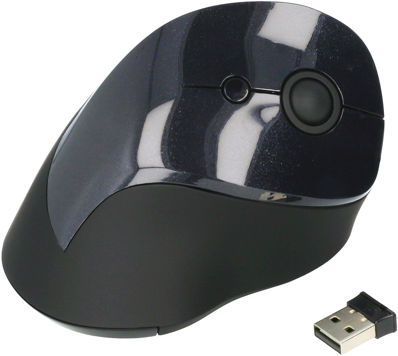 ARTICONA Wireless Vertical Mouse