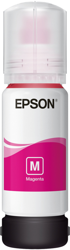 Pigmento tinta Epson 113 EcoTank magenta