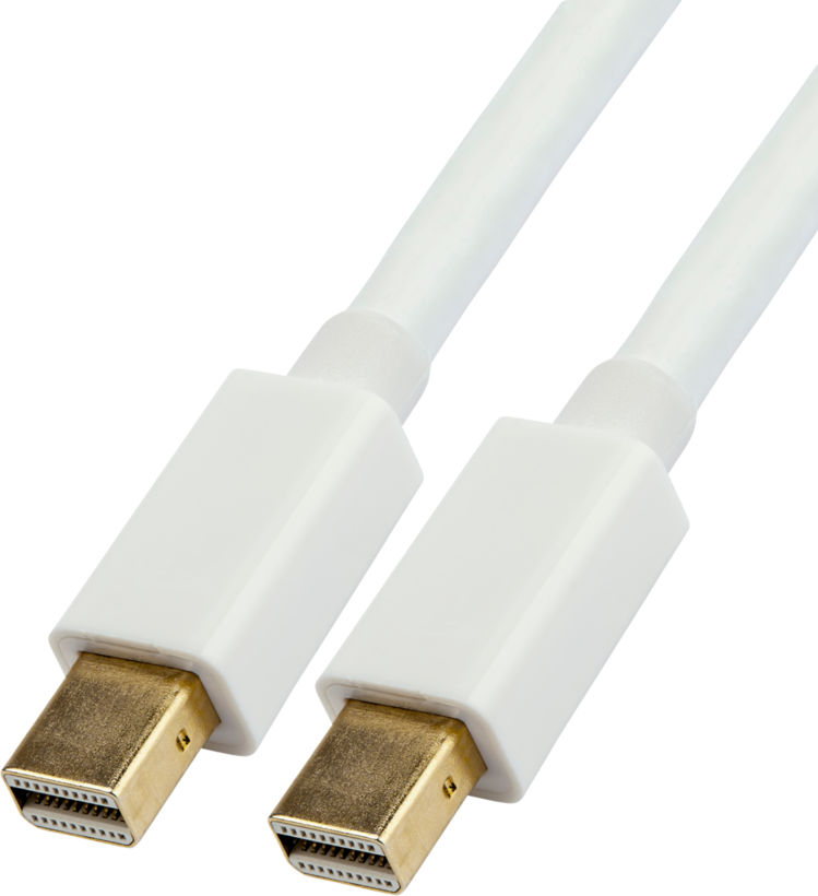 StarTech Mini DisplayPort Cable 1m