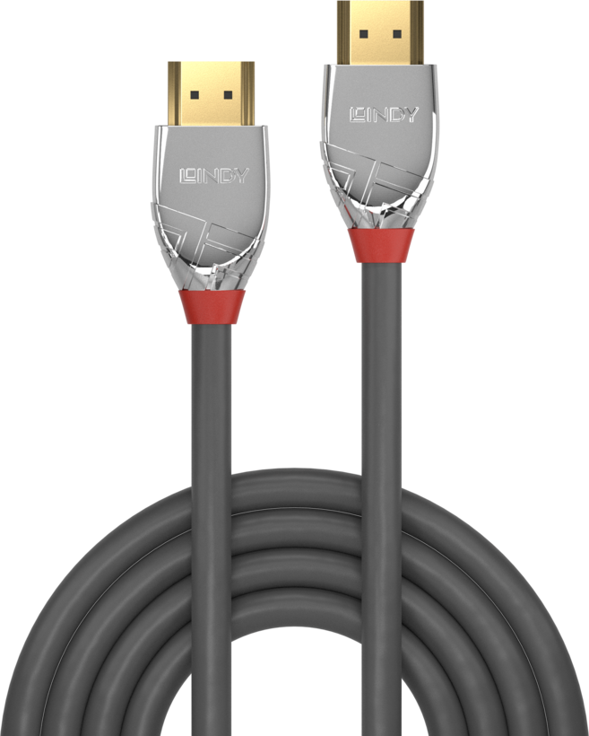 Cabo HDMI(A) m./HDMI(A) m. 2 m