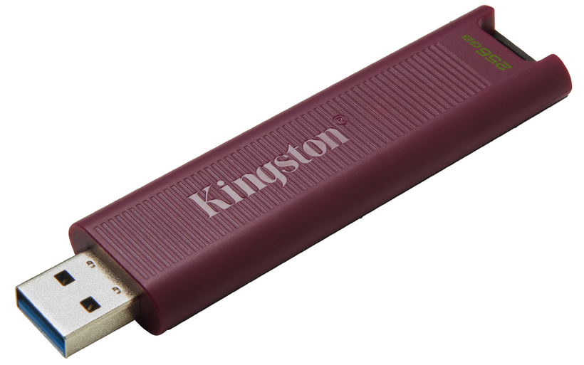 Memoria Kingston DT Max 256 GB USB-A