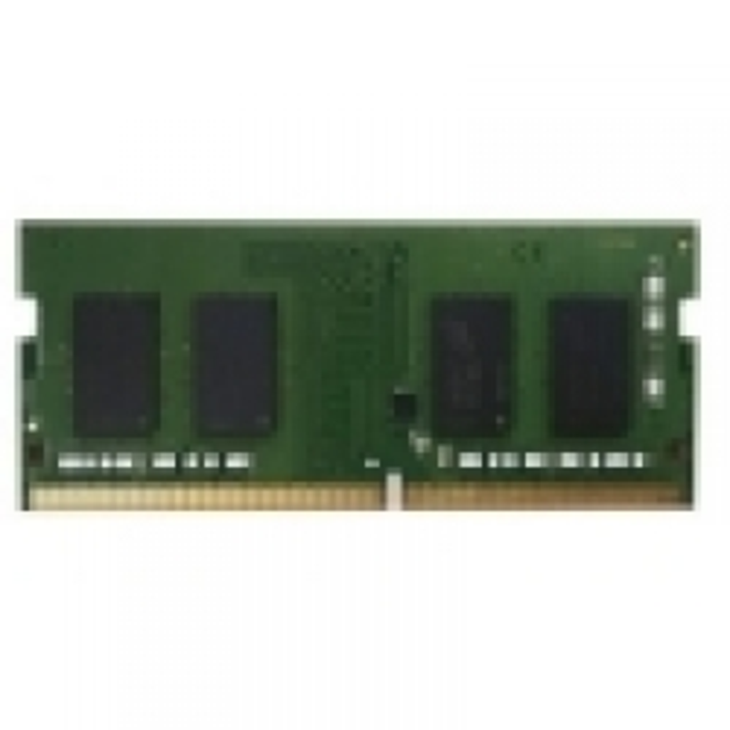 Memoria NAS QNAP 2 GB DDR4 2400 MHz