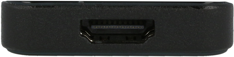 Adapter USB 3.0 C/m - HDMI+USB A+C