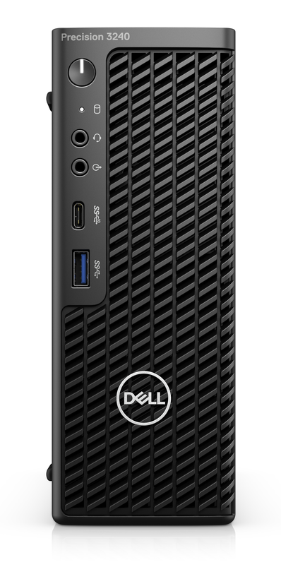 Dell Precision 3240 CFF i7 16 GB/1 TB