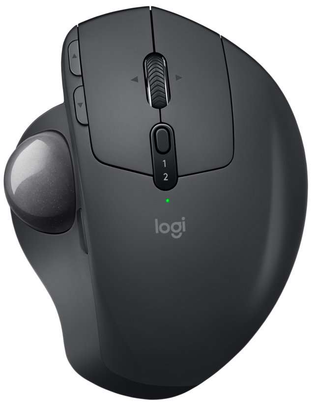 Logitech MX Mini Keyboard+Mouse+Trace