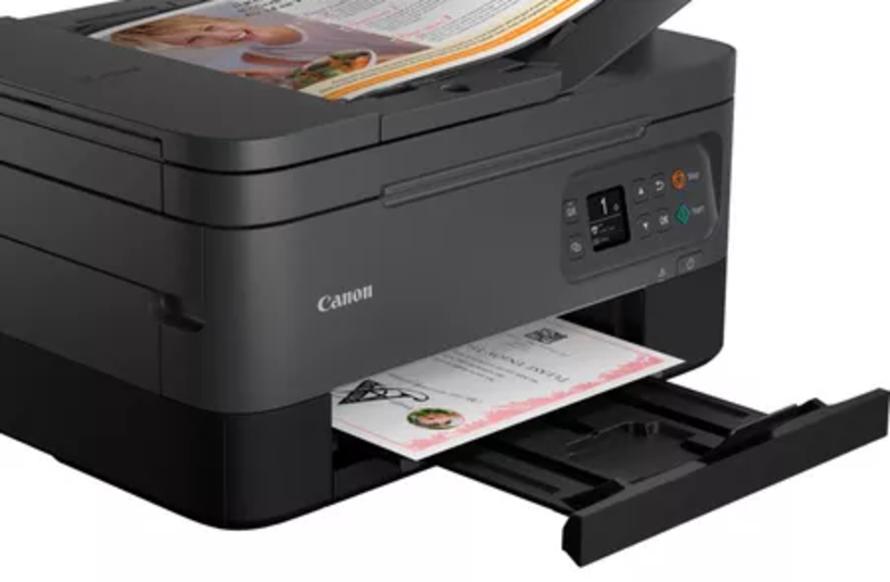 Canon PIXMA TS7450i MFP (Opt. with PPP)