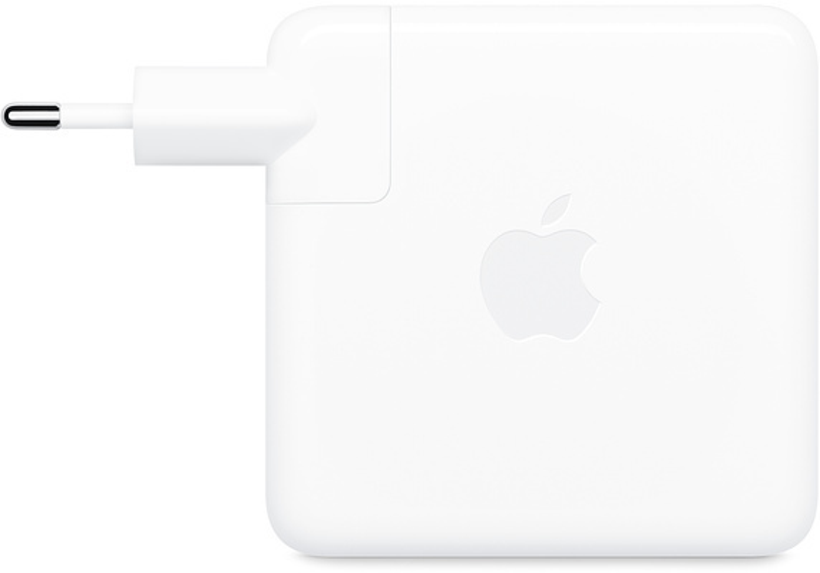 Alimentatore USB-C 96 W Apple bianco
