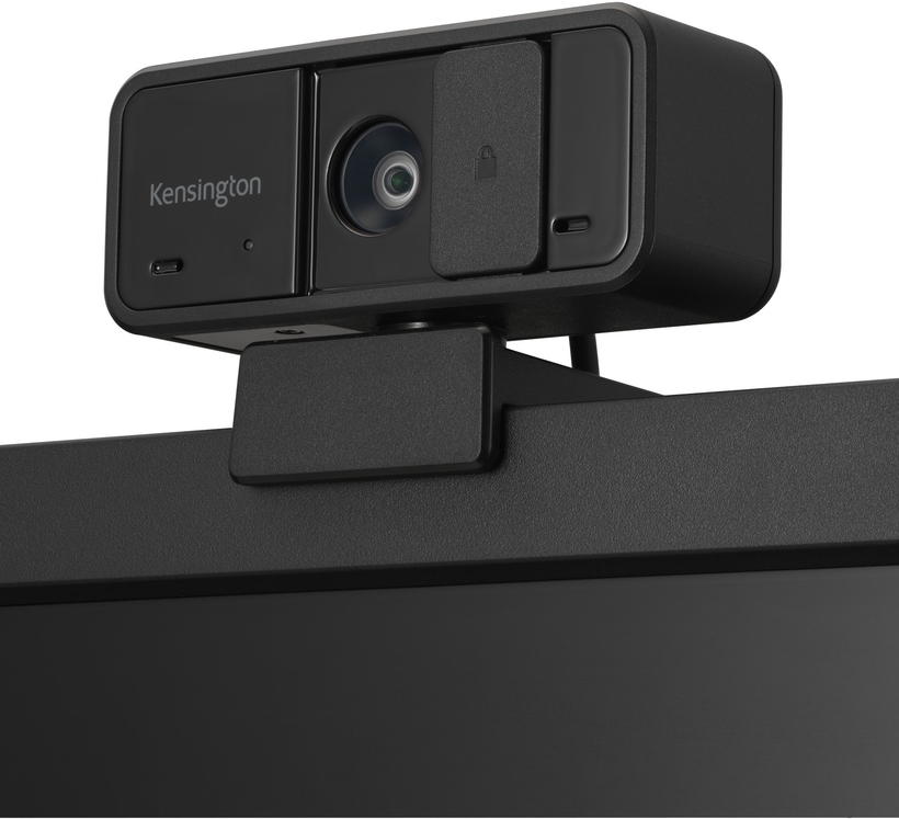 Kensington W1050 Webcam szerokokąt.