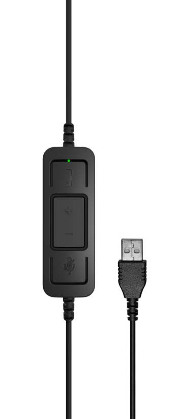 Cuffie EPOS IMPACT SC 30 USB ML