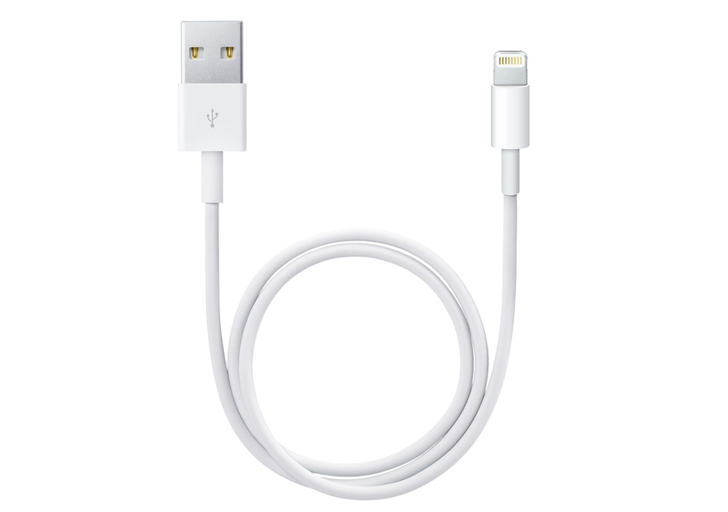 Kabel Apple Lightning - USB 0,5 m