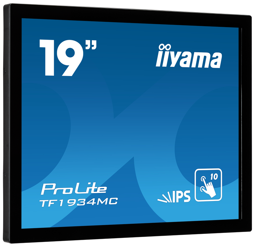iiyama PL TF1934MC-B7X Open Frame táctil