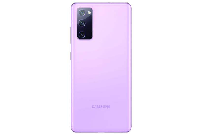 Samsung Galaxy S20 FE 5G violet