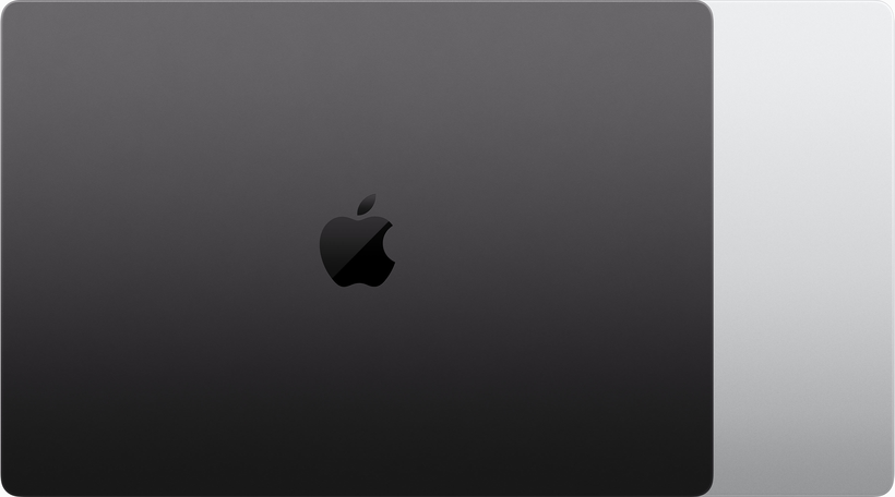 Apple MacBook Pro 16 M3Max 48Go/1To noir