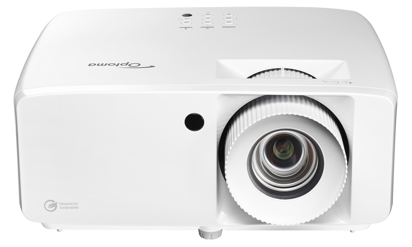 Optoma ZK450 Laser Projector