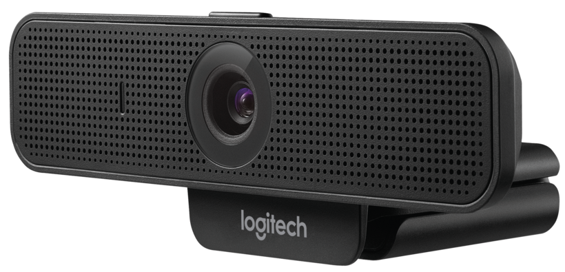 Logitech Wired VideoCollaboration Kit UC