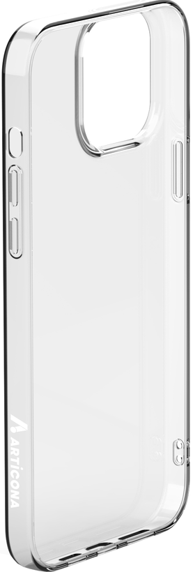 ARTICONA iPhone 13 Softcase Clear