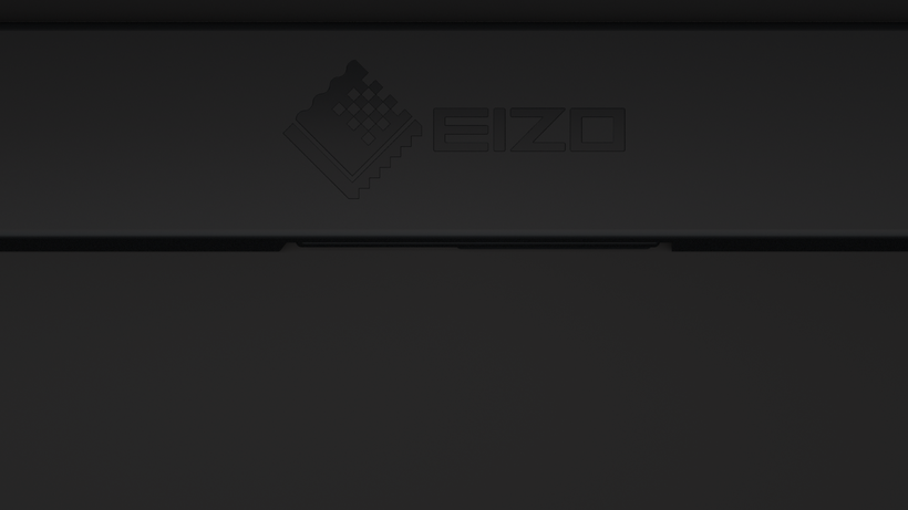 Écran EIZO CG2420 Swiss Edition