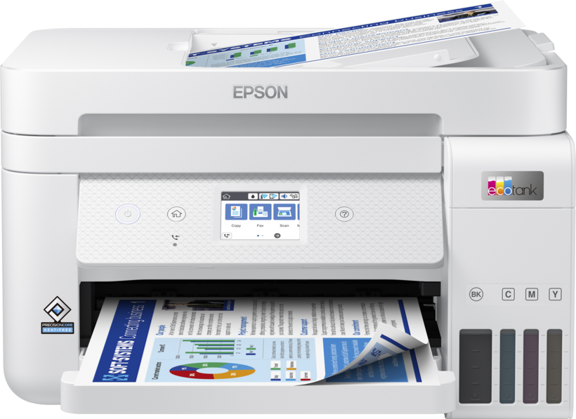 Epson EcoTank ET-4856 MFP