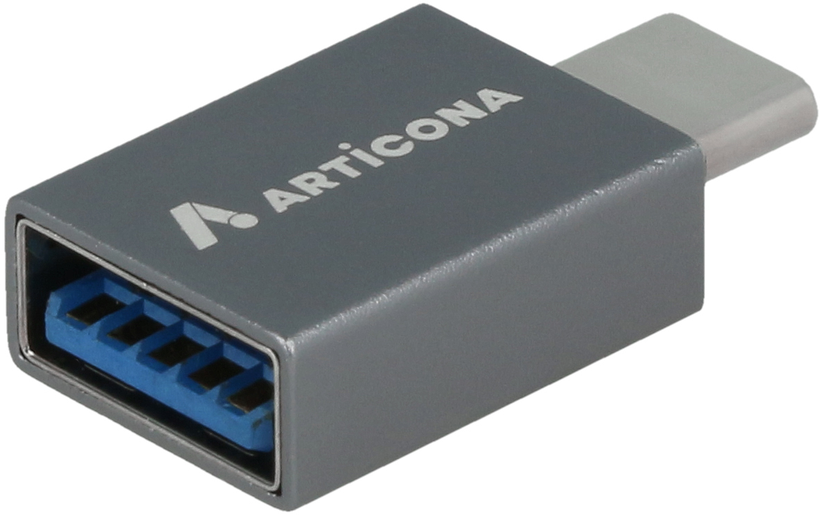 Adaptér ARTICONA USB typ C - A