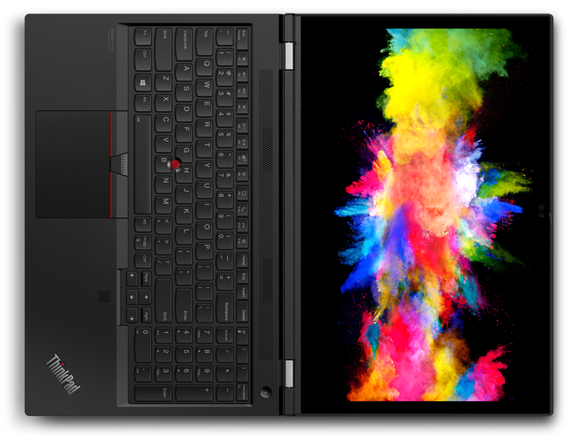 Lenovo ThinkPad T15g i7 RTX2070 512G
