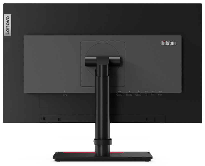 Lenovo ThinkVision P24q-20 Monitor