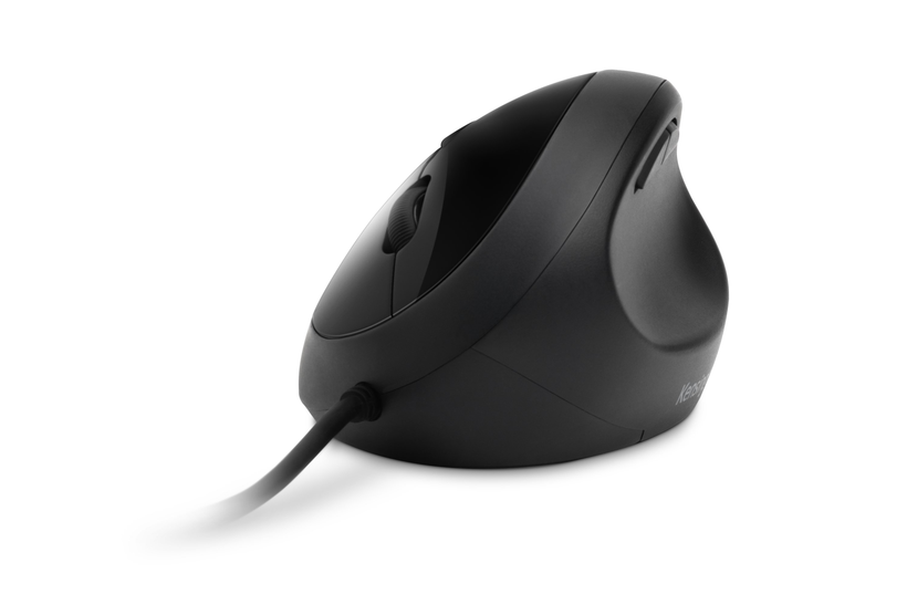 Kensington Pro Fit Tethered Mouse