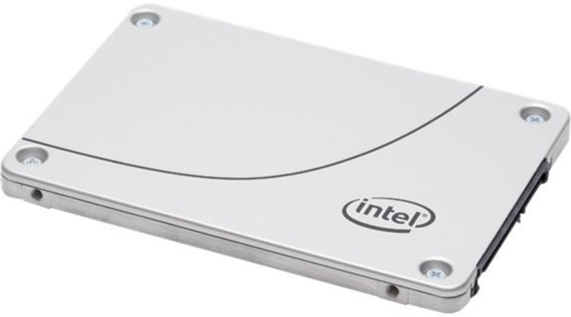 Intel D3-S4510 SATA SSD 960GB