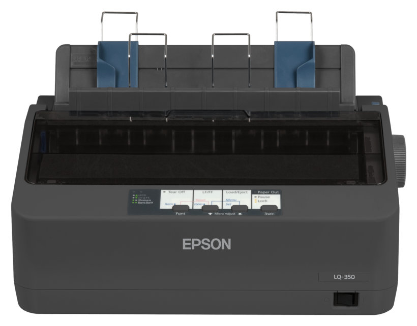 Epson Impresora matricial LQ-350