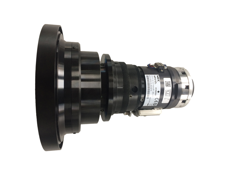 NEC NP31ZL Lens (0.75-0.93:1)