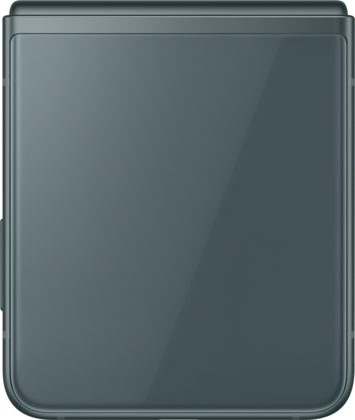 Samsung Galaxy Z Flip3 5G 256 GB grün