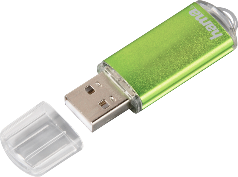 Hama FlashPen Laeta USB Stick 64GB