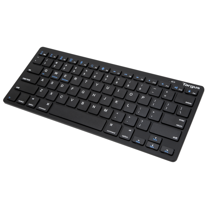 Targus Multimedia Bluetooth Keyboard