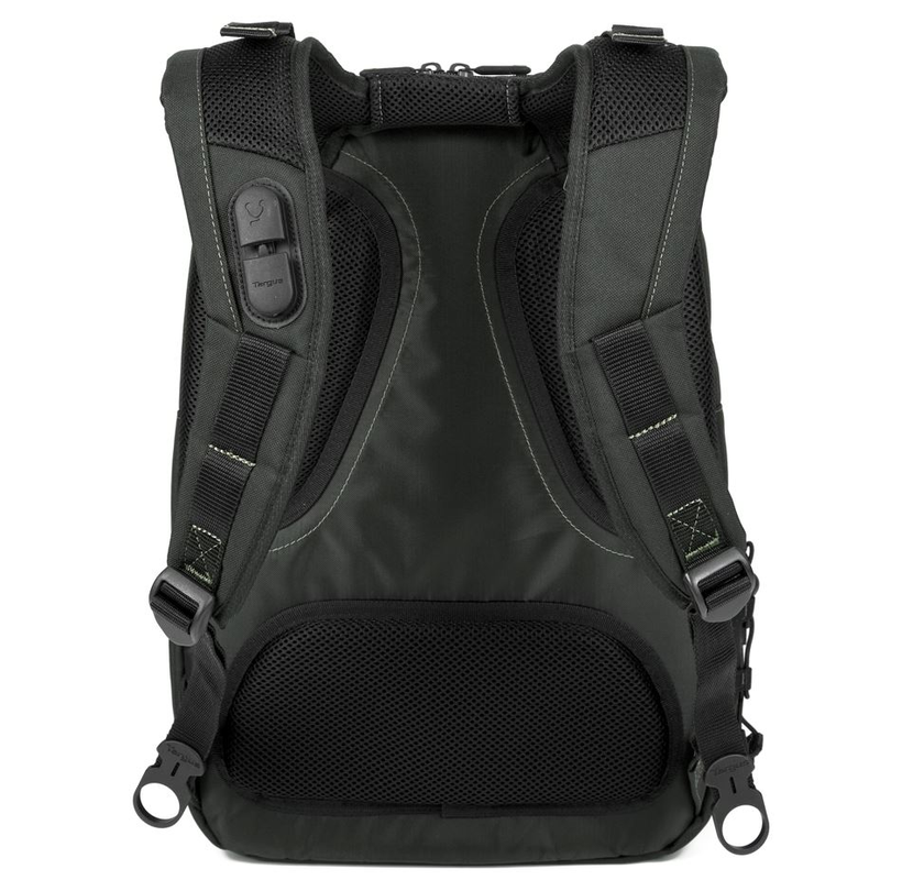 Targus EcoSpruce 39.6cm/15.6" Backpack