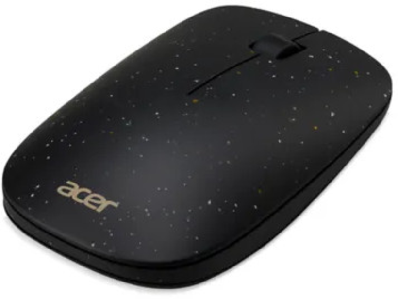 Acer Vero Mouse Black