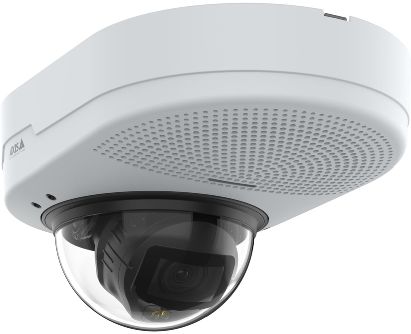 AXIS Q9307-LV Dome Network Camera