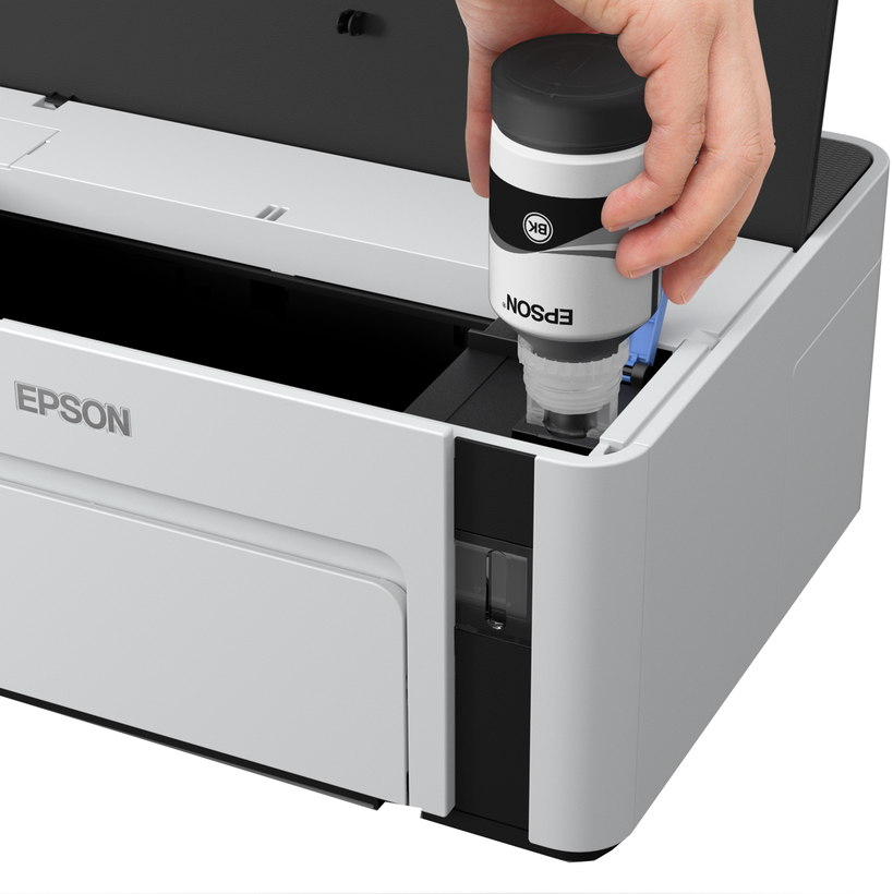 Imprimante Epson EcoTank ET-M1120