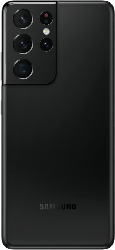 Samsung Galaxy S21 Ultra 5G 128 GB, czar