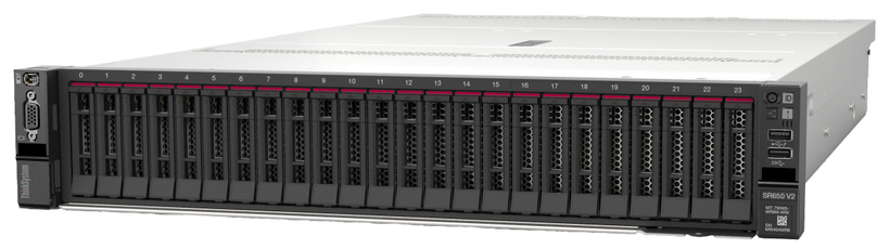 Lenovo ThinkSystem SR650 V2 Server