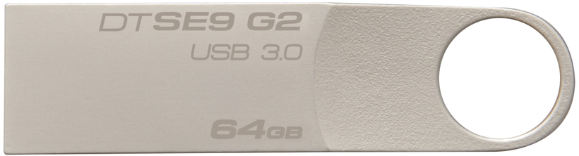 Kingston DT SE9 G2 64GB USB Stick