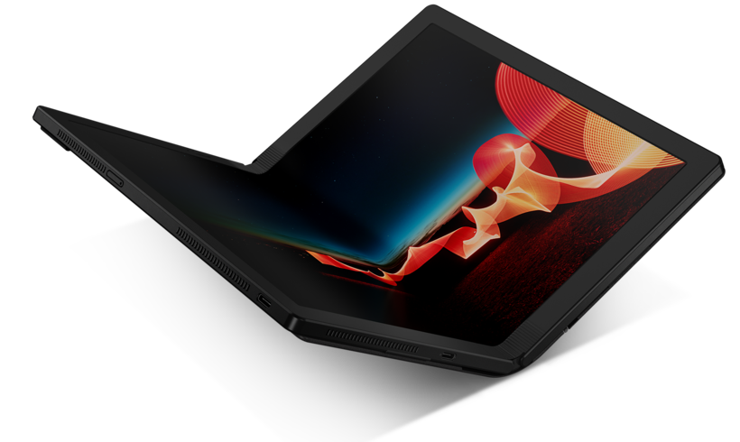 Lenovo ThinkPad X1 Fold i5 8/512 GB 5G
